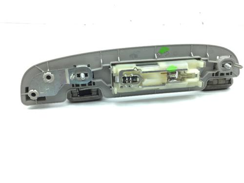 Interior roof handle MERCEDES-BENZ M-CLASS (W164) ML 280 CDI 4-matic (164.120) | BP15825211I35 