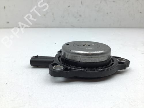 Elektronisk sensor NISSAN QASHQAI II (J11, J11_) 1.3 DIG-T | BP28501316M84