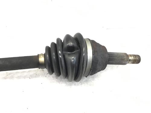 Left front driveshaft FORD FIESTA V (JH_, JD_) 1.4 16V | BP16498148M38 