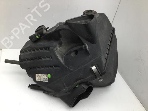 Used Air filter box AUDI A6 C6 (4F2) 3.0 TDI quattro (225 hp) 18145633
