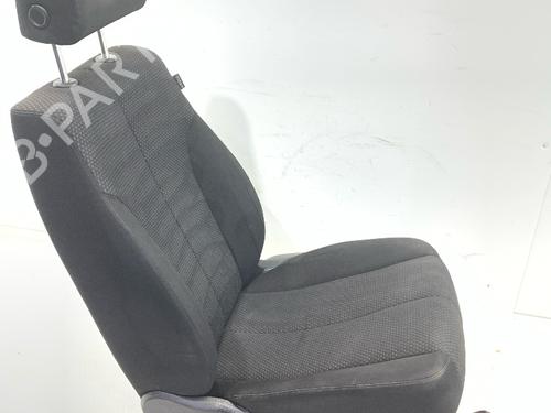 Left front seat VW PASSAT B6 Variant (3C5) 2.0 TDI | BP31087944C15 