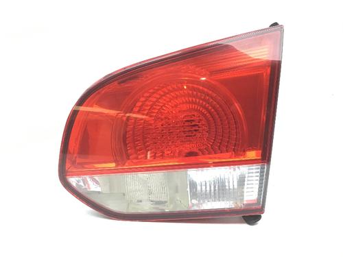 Used Right tailgate light VW GOLF VI (5K1) 1.2 TSI (105 hp) 23877226