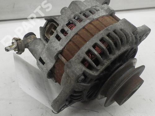 Used Alternator NISSAN PRIMERA Estate (WP12) 2.2 dCi (139 hp) 5775103