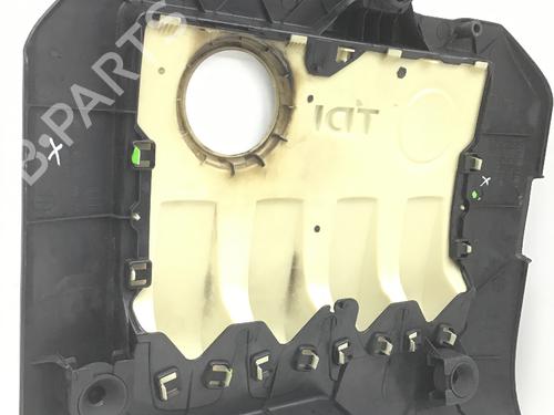 Upper protection VW GOLF V (1K1) 1.9 TDI | BP19798342M93 