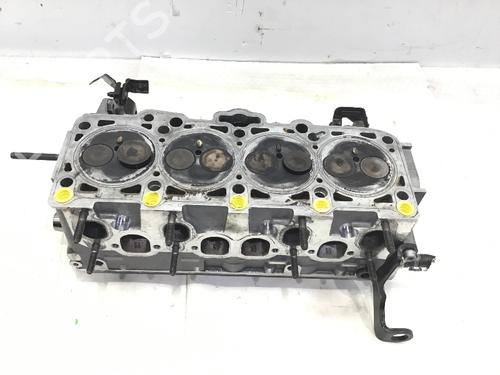 Used Cylinder head Cylinder head VW GOLF VAN IV Variant (1J5) 1.9 TDI (101 hp) 39917039 39917039