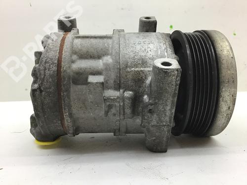 AC compressor FIAT GRANDE PUNTO (199_) 1.4 (199AXB11, 199AXB1A, 199BXB1A, 199AXL1A) | BP6786982M34 