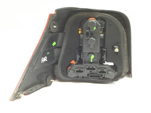 Right taillight VW GOLF IV (1J1) 1.9 TDI | BP17104858C35 