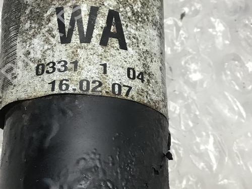 Right front driveshaft OPEL CORSA D (S07) 1.3 CDTI (L08, L68) | BP17633523M39 