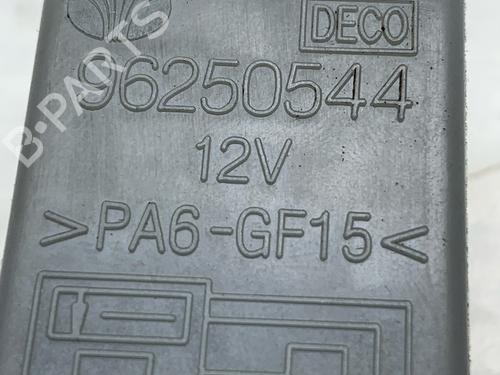 Electronic sensor DAEWOO LANOS (KLAT) 1.5 | BP32863953M84 - Image 4