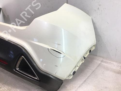 Rear bumper HONDA CIVIC VIII Hatchback (FN, FK) 1.4 (FK1, FN4) | BP18025709C8 