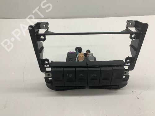 Used Switch VW LUPO I (6X1, 6E1) 1.4 (60 hp) 18267753