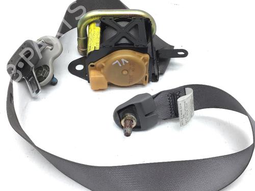 Used Front left belt tensioner MAZDA 6 Hatchback (GG) 2.0 (GGES) (141 hp) 24449075