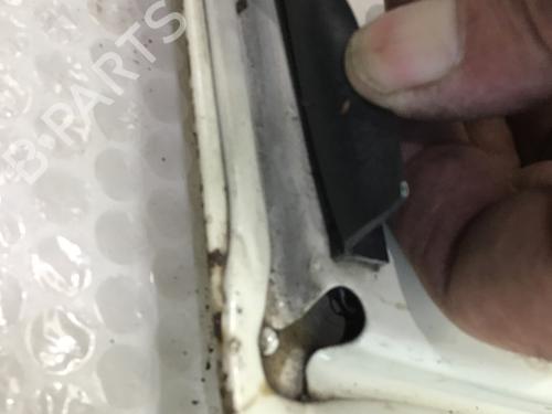 Right front door MINI MINI (R56) Cooper | BP27687803C3 