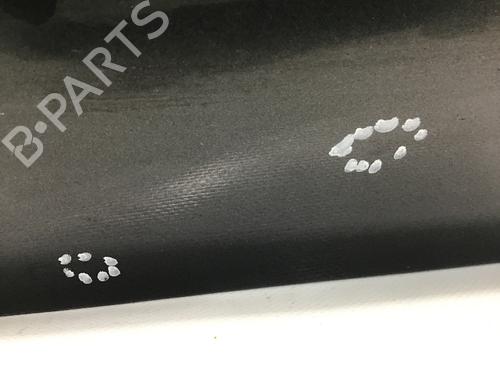 Left rear door SEAT IBIZA III (6L1) 1.4 16V | BP20209195C4 