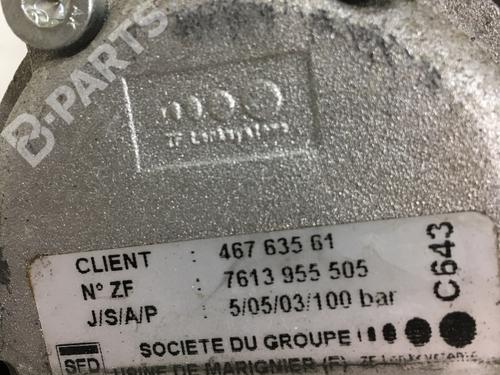 Steering pump ALFA ROMEO 156 Sportwagon (932_) 2.0 JTS (932BXA) | BP5938996M99 