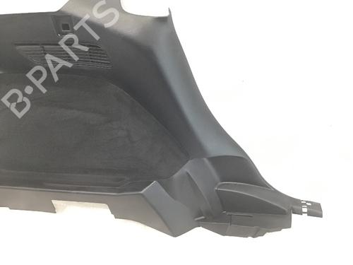 Boot lining FORD USA EDGE 2.0 EcoBlue AWD | BP29912665I3