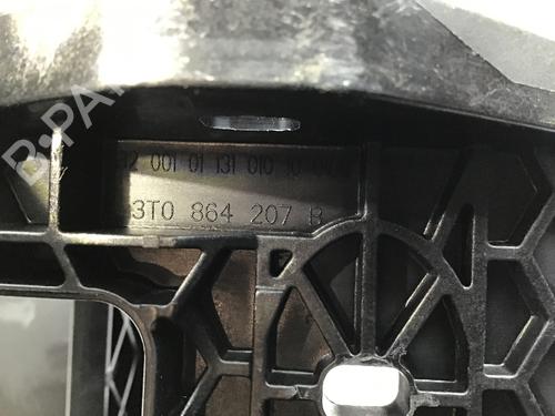 Armrest / Center console SKODA OCTAVIA II Combi (1Z5) 2.0 TDI 16V | BP29413272I20 