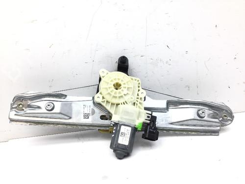 Used Rear left window mechanism FORD FOCUS III 1.0 EcoBoost (125 hp) 21502695