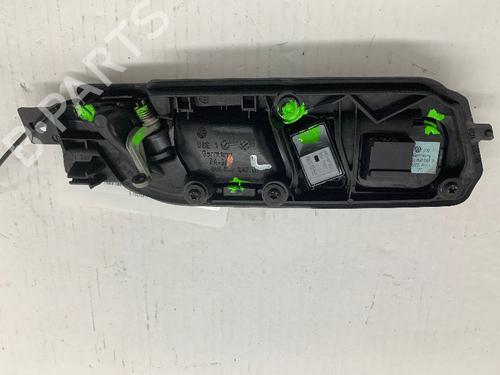 Front left interior door handle VW POLO (9N_, 9A_) 1.2 12V | BP15760981I13 