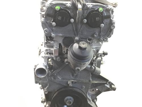 Used Engine MERCEDES-BENZ C-CLASS T-Model (S205) C 200 (205.242) (184 hp) 22420043
