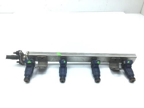 Used Injection rail HYUNDAI i30 (FD) 1.4 (109 hp) 29917705