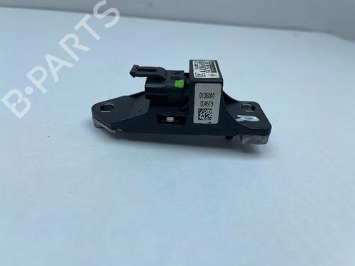 Used Electronic module RENAULT TWINGO I (C06_) 1.2 (C066, C068) (58 hp) 30940009