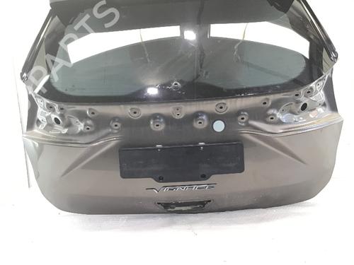 Tailgate FORD USA EDGE 2.0 EcoBlue AWD | BP29591732C6 
