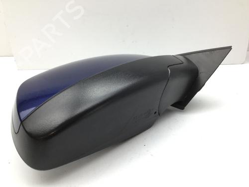 Right mirror OPEL MERIVA A MPV (X03) 1.6 16V (E75) | BP25375064C27 