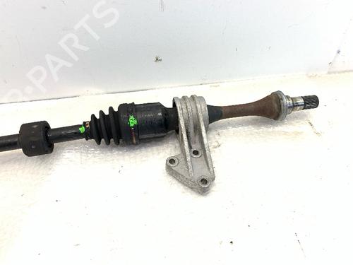 Right front driveshaft SUZUKI SX4 (EY, GY) 1.6 VVT (RW416, YA21S) | BP38921328M39 - Image 4