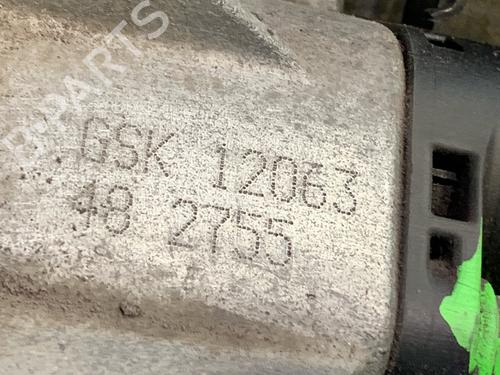 Gearbox AUDI A2 (8Z0) 1.6 FSI | BP39534115M3  - Image 7