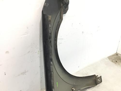 Forkjerm venstre OPEL SIGNUM Hatchback (Z03) 2.8 V6 Turbo (F48) | BP21192313C41 