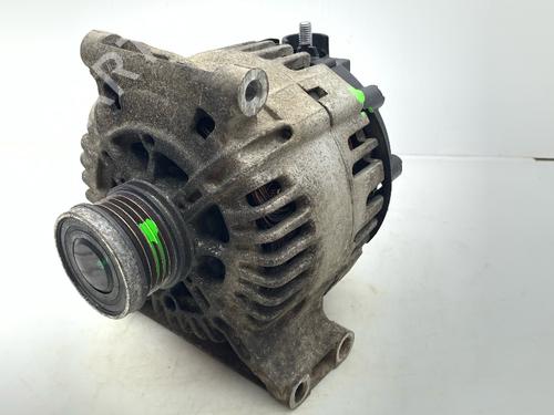 Used Alternator Alternator MERCEDES-BENZ A-CLASS (W169) A 160 CDI (169.006, 169.306) (82 hp) 39935833 39935833