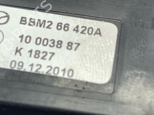 Switch MAZDA 3 (BL) 1.6 MZR CD (BL14) | BP30739446I30 