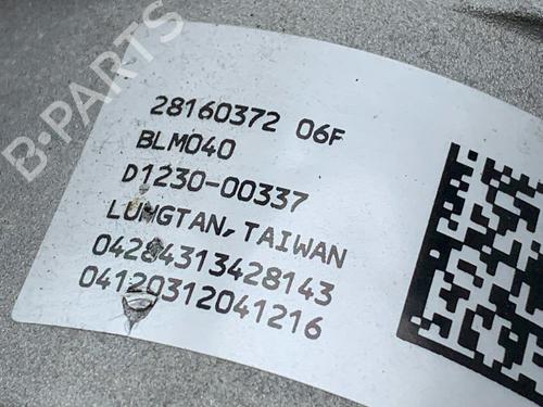 Steering column FORD KA (RU8) 1.2 | BP32240273M21 - Image 2