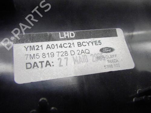 Luftventil FORD GALAXY I (WGR) 1.9 TDI | BP14585008I21 