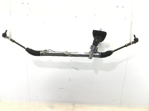 Used Steering rack FORD S-MAX (WA6) 2.0 (145 hp) 25872254