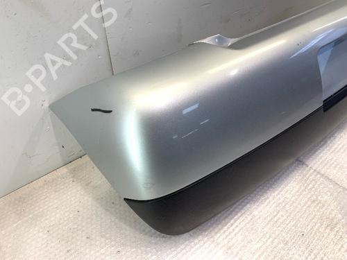 Rear bumper VW LUPO I (6X1, 6E1) 1.0 | BP32172244C8 