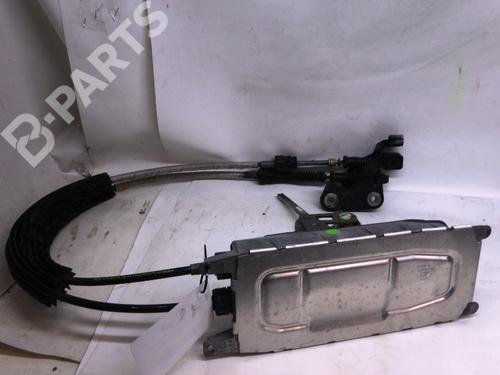 Gear lever VW GOLF VI (5K1) 2.0 GTi | BP5155892M90 
