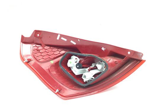 Right taillight FORD FIESTA VI (CB1, CCN) 1.25 | BP16986365C35 