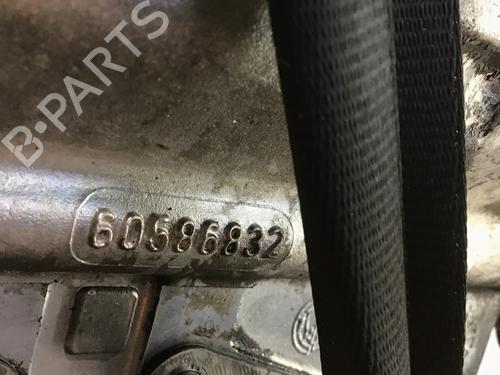 Engine FIAT BARCHETTA (183_) 1.8 16V | BP22199116M1 