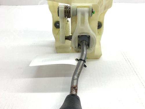 Automatic gearbox selector HYUNDAI i10 I (PA) 1.1 | BP12527074M91 