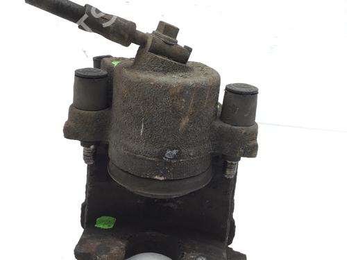Left front brake caliper SKODA OCTAVIA I Combi (1U5) 1.9 TDI | BP16032591M105 