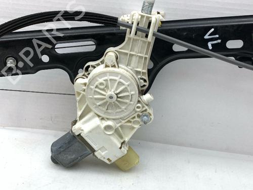 Front left window mechanism BMW 1 (E87) 116 i | BP33212986C22 - Image 4