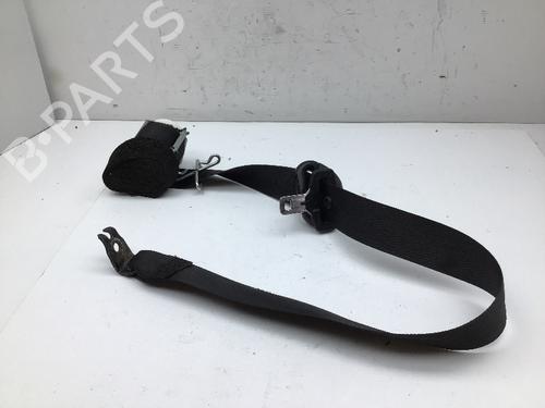 Used Rear right seatbelt FORD S-MAX (WA6) 2.0 (145 hp) 25893501