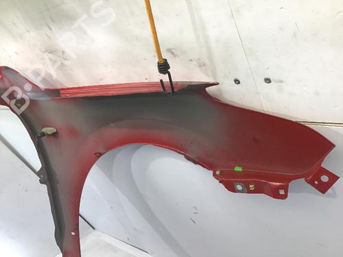 Left front fenders HYUNDAI i30 (FD) 1.4 | BP29912678C41