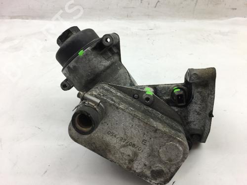 Used Support LAND ROVER FREELANDER I (L314) 2.0 Td4 4x4 (112 hp) 14586170