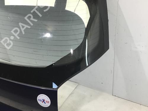 Tailgate OPEL SIGNUM Hatchback (Z03) 1.9 CDTI (F48) | BP29478371C6 