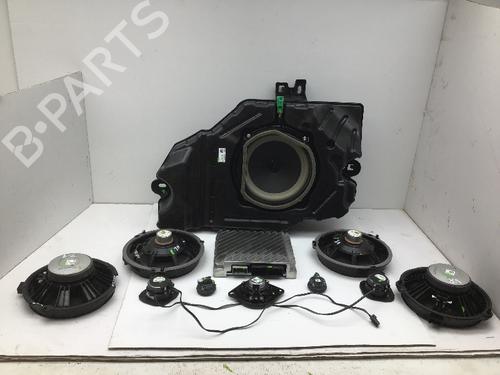 Used Electronic module FORD USA EDGE 2.0 EcoBlue AWD (238 hp) 29738444