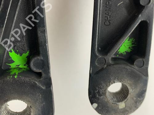 Ramię wycieraczki przedniej szyby VW POLO V (6R1, 6C1) 1.2 TDI | BP29282218C143 