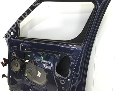 Right front door SKODA ROOMSTER (5J7) 1.4 | BP18876378C3 